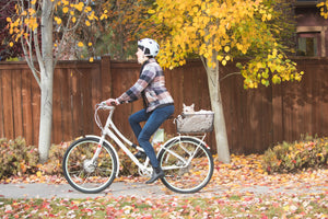Bike Safely This Fall With These Three Simple Tips