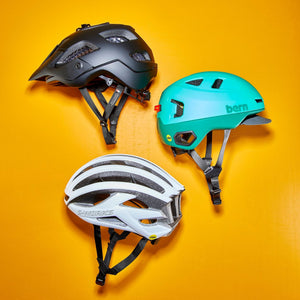 Wall Street Journal: Bern's Hudson Helmet for Best Bike Helmet for Casual Riders