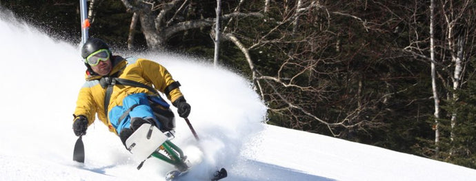 Vermont Ski Adaptive