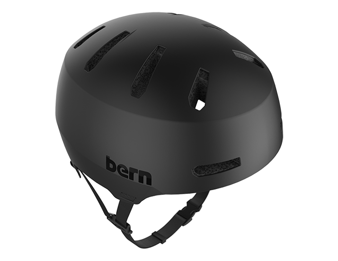 Macon 2.0 - Our Classic Style. Updated and safer than ever. – Bern